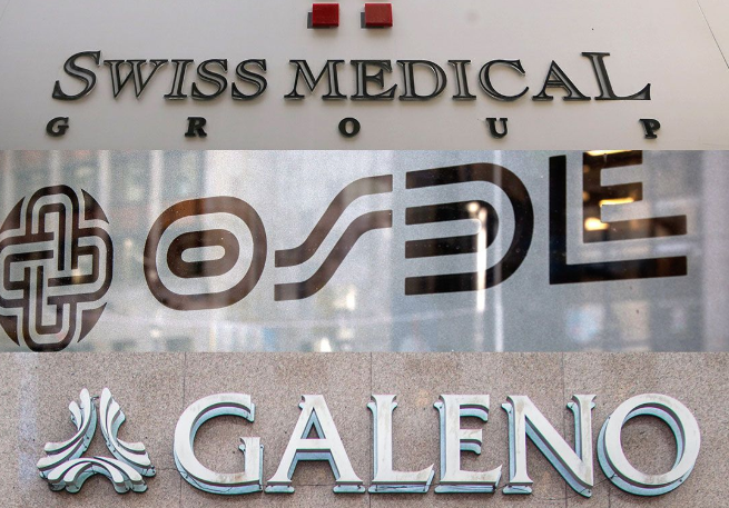 Las prepagas aumentaron 417% desde que asumió Milei y 742.000 personas perdieron la cobertura médica
