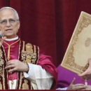 El Papa tilda de mentiroso a Trump: «si me critican, que sea con la verdad»