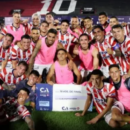 Unión, entre la urgencia y la incertidumbre: espera definiciones por la Copa Argentina