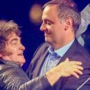 Adorni se niega a explicar su patrimonio y Milei se abraza al problema