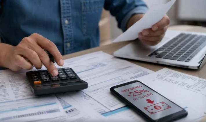 Plan de alivio fiscal en Santa Fe: el trámite será 100% online y estará disponible en las próximas horas