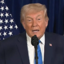 Trump califica de «totalmente inaceptable» la propuesta iraní para terminar con la guerra