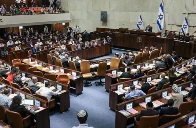 Israel aprueba la creación de un tribunal especial para juzgar a acusados de los ataques del 7-O