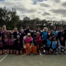 Mamis Hockey: la Copa Gobierno de Santa Fe tendrá en acción a más de 250 jugadoras