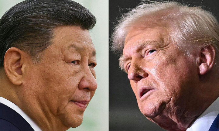 China y Estados Unidos frente a frente: qué se juega en la reunión entre Xi Jinping y Trump