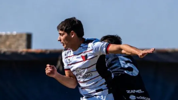 La Reserva de Colón sorprendió en Mendoza y venció a Independiente Rivadavia