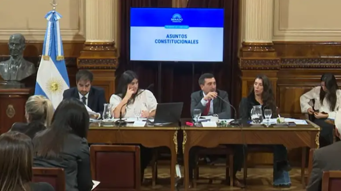 Arrancó el debate y el oficialismo no tendría los votos para eliminar las PASO