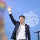 Kicillof lanza el MDF “Mujeres y Diversidades” y suma otro brazo político a su armado para 2027