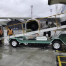 El sindicato aeronáutico denunció penalmente a Milei y a Caputo por la valuación de Intercargo