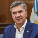 Chaco: un periodista preso por preguntar al gobernador Zdero, aliado de Milei