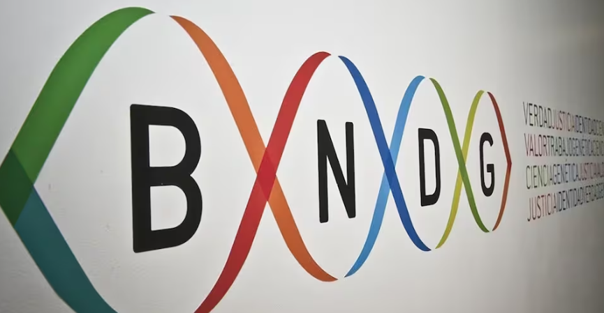 La justicia le ordenó a Adorni que garantice el funcionamiento del Banco Nacional de Datos Genéticos