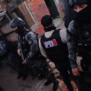 Tres detenidos en Rosario tras allanamientos por amenazas y hostigamientos en barrios Stella Maris y La Bombacha