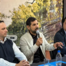 Presentaron la 14ª edición del Canotaje Jaaukanigás en Las Toscas