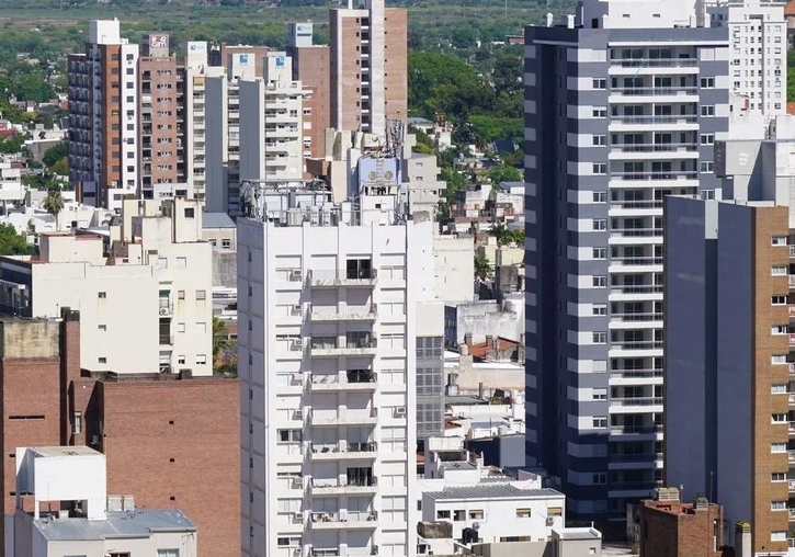 En Santa Fe, casi el 55% de los inquilinos destina la mitad o más de sus ingresos para pagar el alquiler