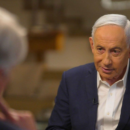 Netanyahu busca blanquear su imagen pero solo la empeora