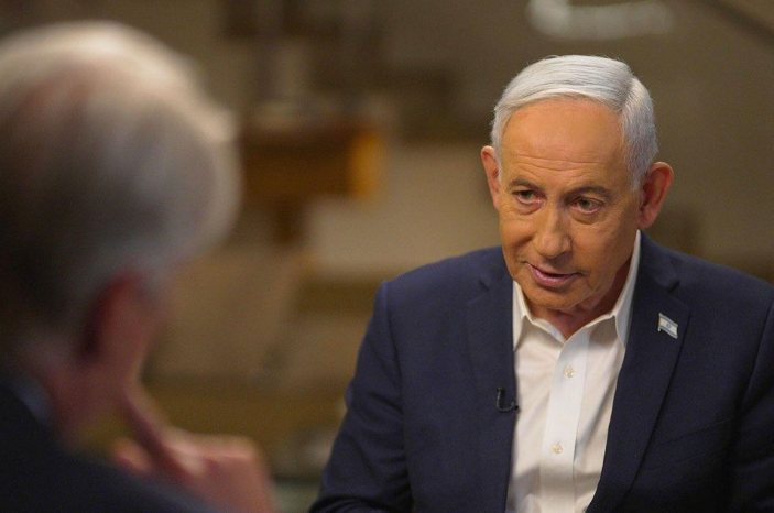 Netanyahu busca blanquear su imagen pero solo la empeora