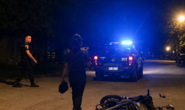 Un joven de Santo Tomé lucha por su vida tras ser baleado en la nuca al entrar a su casa