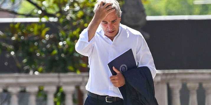 El ajuste del gobierno es el resultado del fracaso en su lucha contra la inflación