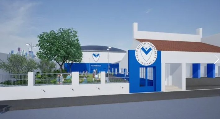 Kimberley apuesta al futuro: el ambicioso proyecto para transformar sus instalaciones
