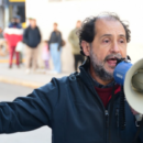 “La despidieron por reclamar el pago de su salario atrasado”