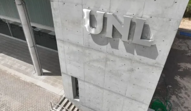 La UNL evalúa ir a la Justicia: exigirá al gobierno nacional que reactive los fondos del aulario universitario en Costanera Este