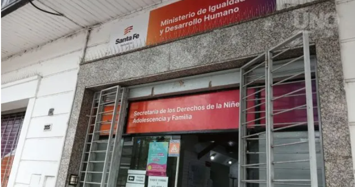 La provincia de Santa Fe ordenó a una pareja del norte santafesino entregar a una niña que tenía a su cuidado