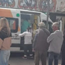 Tensión por un control en la Plaza del Soldado: el municipio asegura que el conductor se descompensó tras presentar un carnet vencido