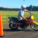 Evalúan ampliar las pruebas de manejo a quienes renueven el carnet de moto: “Hay gente que ya conduce y no tiene requisitos mínimos”