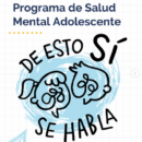 “No venimos a apagar pantallas sino a encender conversaciones”