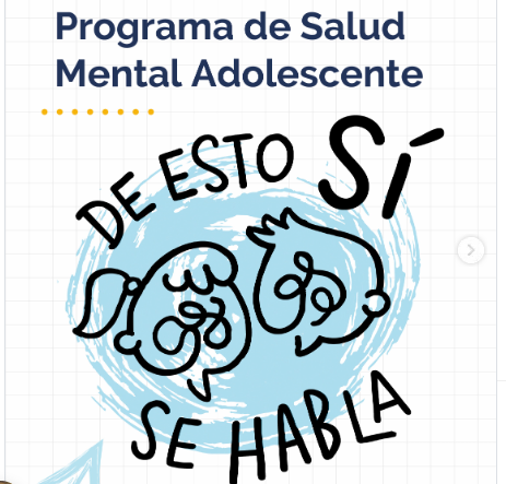 “No venimos a apagar pantallas sino a encender conversaciones”