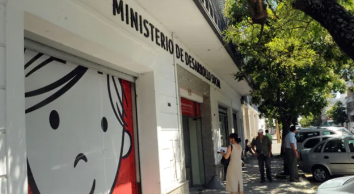 Niñez denunció penalmente a una pareja por la presunta apropiación ilegal de una menor en el norte santafesino