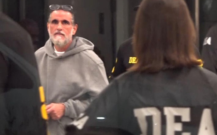 Venezuela deportó a Estados Unidos a Alex Saab, ex ministro de Maduro