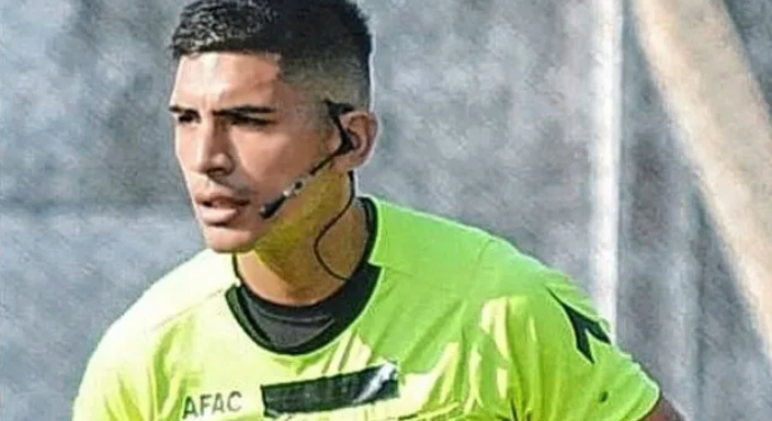 Colón ya tiene árbitro para el partido ante Mitre de Santiago del Estero