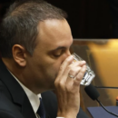 Adorni demora la declaración jurada porque teme que le aparezca otro “constructor” con gastos siderales