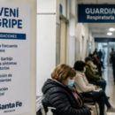 Aumentan los casos de influenza A en internados y crece la preocupación por la leptospirosis y la psitacosis en Santa Fe