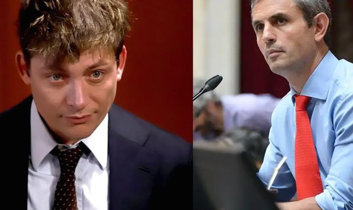 Interna en el Gobierno: Milei finge demencia y dice que lo de Martín Menem “está prefabricado”