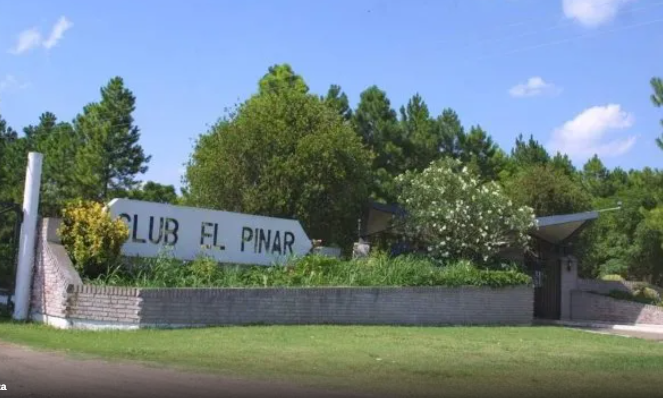 Ladrones robaron en una casa del barrio privado El Pinar: se llevaron USD12.000 y joyas valuadas en $30.000.000