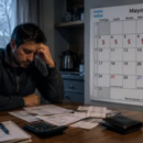 Salario insuficiente: siete de cada 10 trabajadores argentinos gastan su sueldo en menos de 14 días