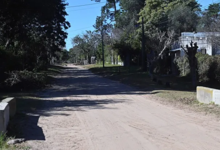 Millonario robo en Colastiné Norte