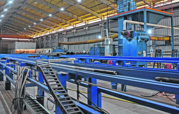 El pronóstico negro de los industriales para el próximo trimestre: más despidos y menos producción