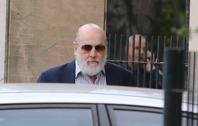 Cuadernos: un testigo clave denunció que declaró presionado por Bonadio y que no vio bolsos ni valijas