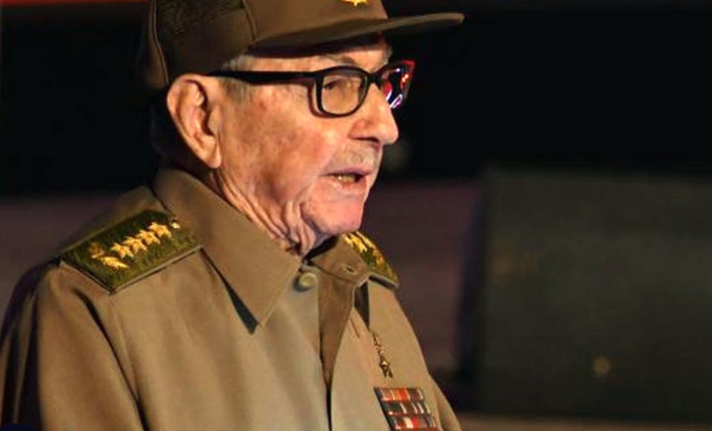 EEUU ahora imputa al expresidente Raúl Castro por un derribo de hace 30 años