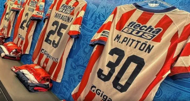 Los convocados de Unión, con dos ausencias de peso para jugar ante Independiente