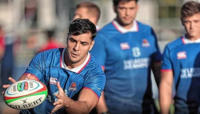 Capibaras XV ya tiene árbitro para buscar la clasificación ante Selknam