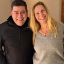 Detuvieron a la mano derecha del armador de Karina Milei en Chubut