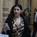 Pagano denunció corrupción de Karina en un contrato de 700 millones para la jardinería de la Quinta de Olivos