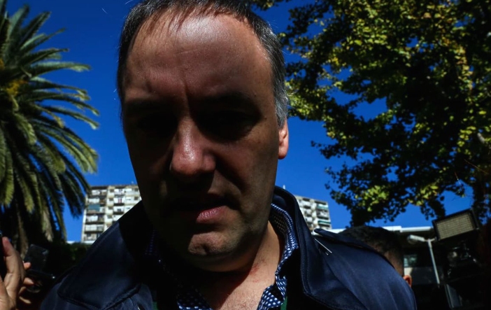 La sombra del Llao Llao: la Justicia investiga quién pagó la millonaria estadía de Adorni en el hotel de Elsztain