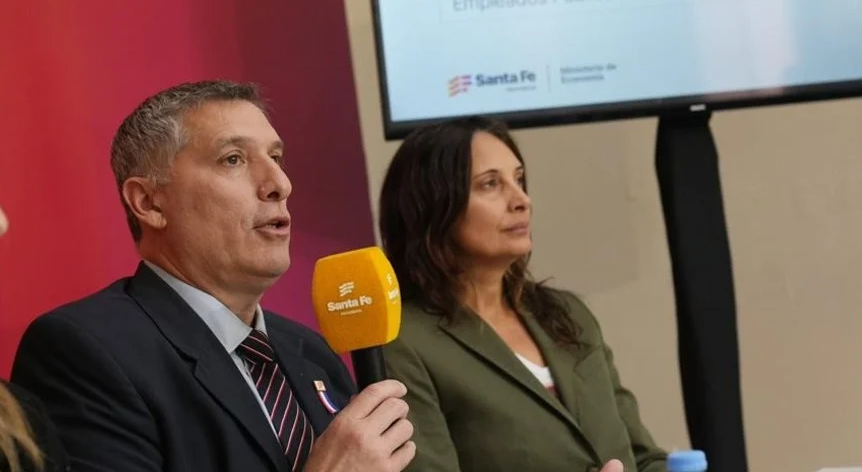 Refinanciación de deudas en Santa Fe: más de 10 mil personas iniciaron el trámite