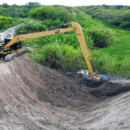 En qué consiste el plan hídrico que lanzó Santa Fe para intervenir 900 kilómetros de canales y reducir el riesgo de inundaciones