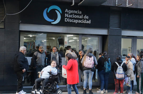 Retornos bajo receta: la causa por coimas en la ANDIS desnuda un fraude millonario con la plata de la discapacidad